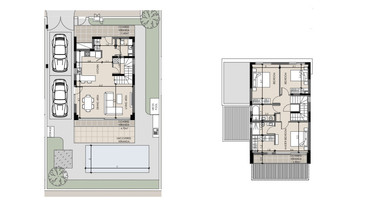 Luxury 3-Bedroom Villa for Sale in Germasogeia, Limassol
