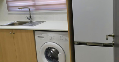 One bedroom apartment near the sea for rent in Neapoli, Limassol