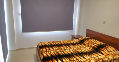 One bedroom apartment near the sea for rent in Neapoli, Limassol