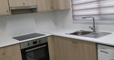 One bedroom apartment near the sea for rent in Neapoli, Limassol