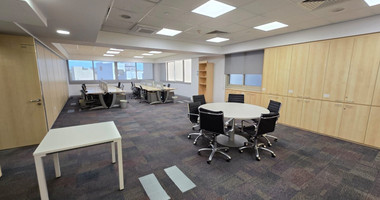 Office for Rent Agia Trias, Limassol