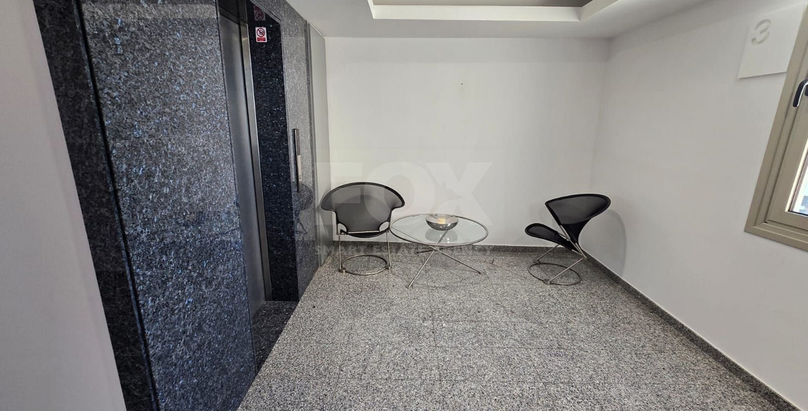 Office for Rent Agia Trias, Limassol
