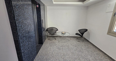 Office for Rent Agia Trias, Limassol