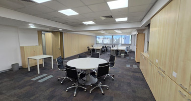 Office for Rent Agia Trias, Limassol