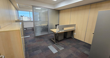 Office for Rent Agia Trias, Limassol