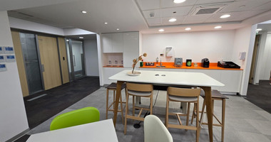 Office for Rent Agia Trias, Limassol