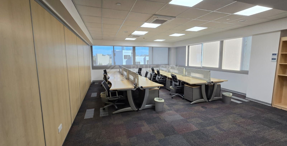 Office for Rent Agia Trias, Limassol