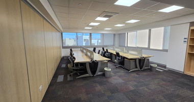 Office for Rent Agia Trias, Limassol