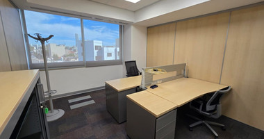Office for Rent Agia Trias, Limassol