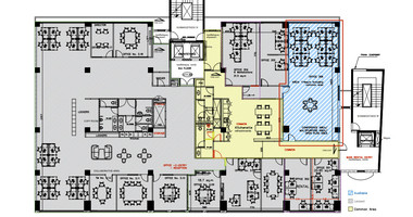 Office for Rent Agia Trias, Limassol