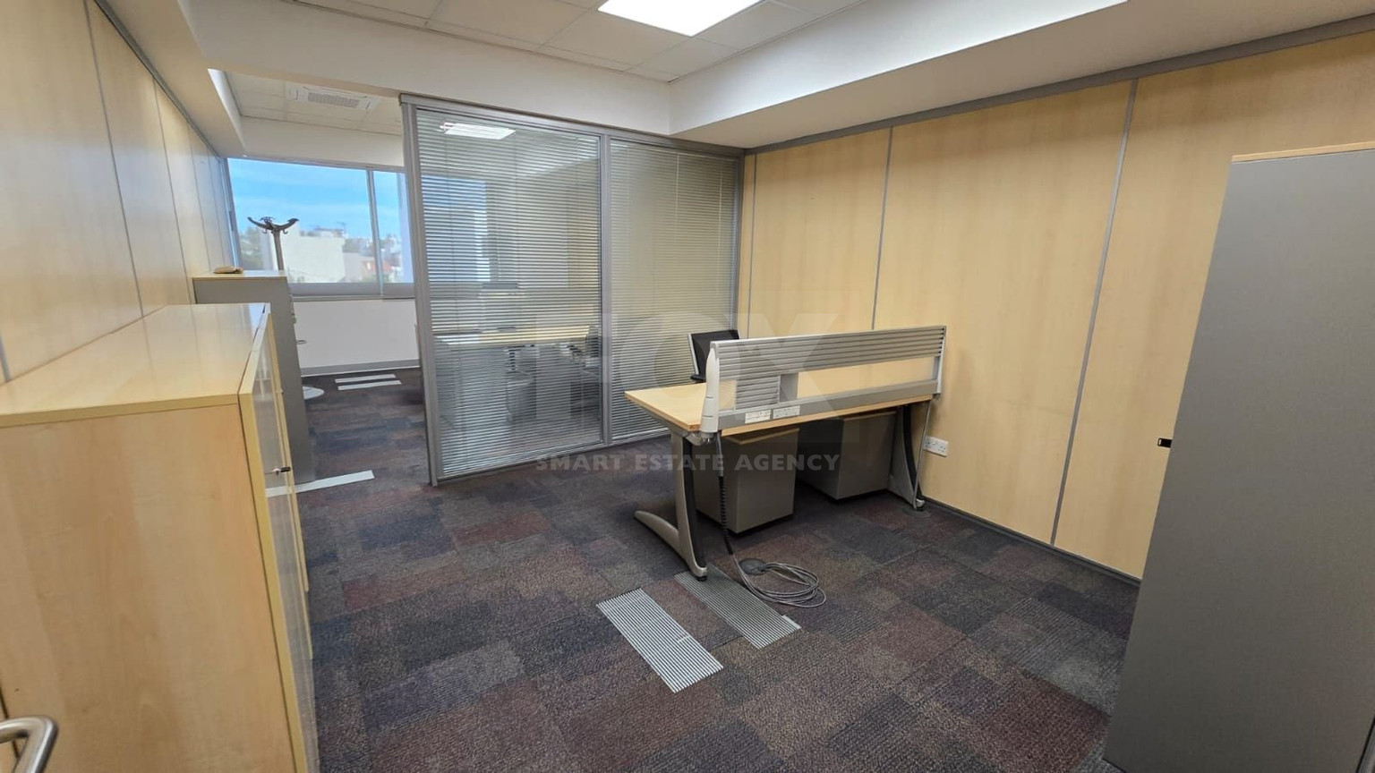 Office for Rent Agia Trias, Limassol
