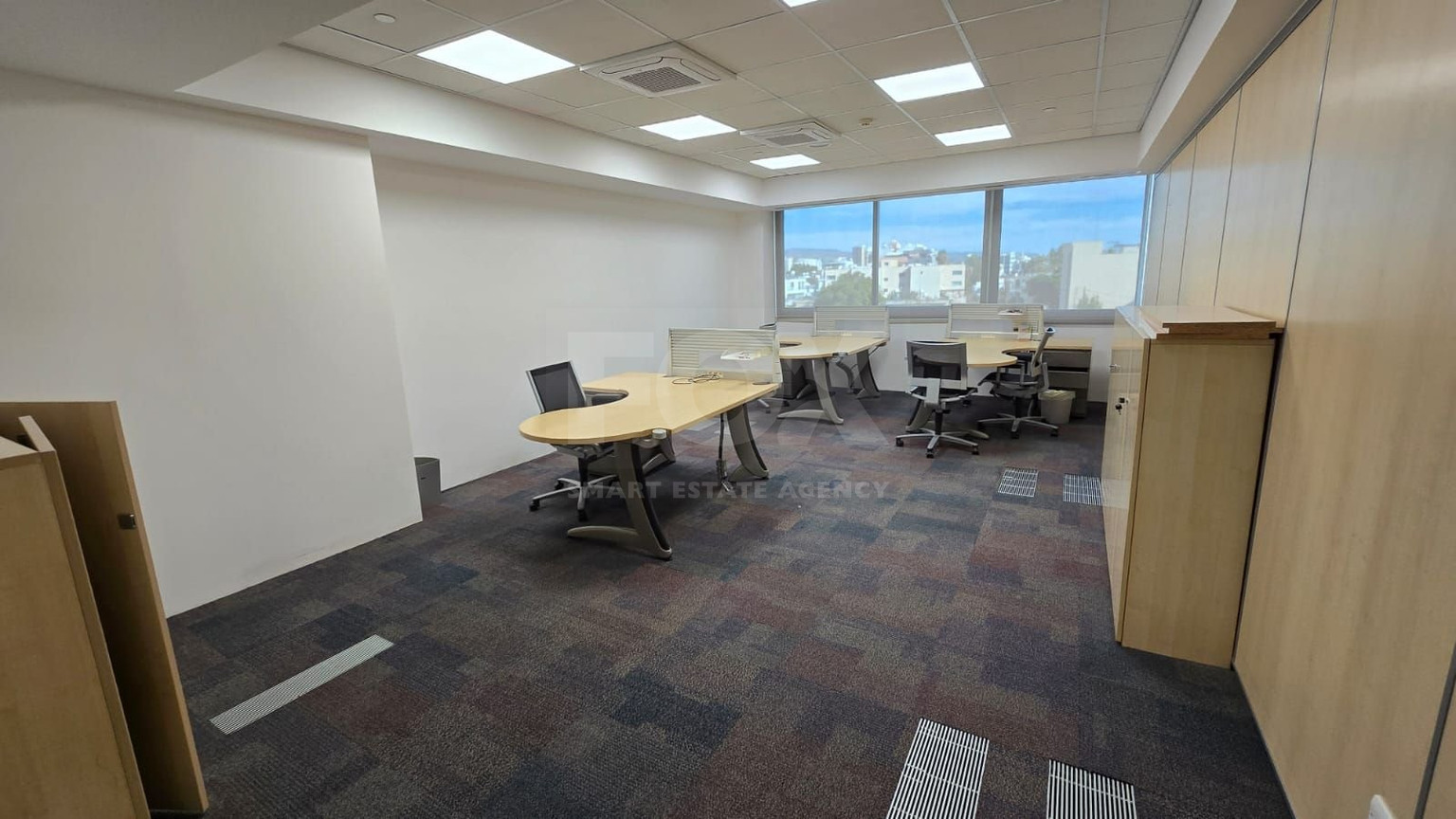 Office for Rent Agia Trias, Limassol