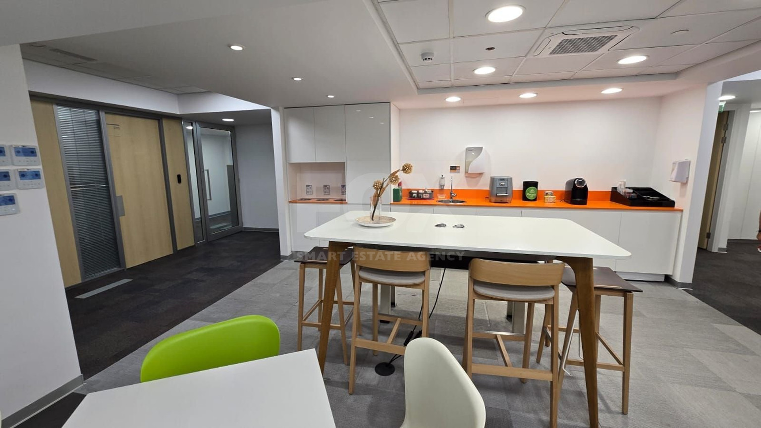 Office for Rent Agia Trias, Limassol