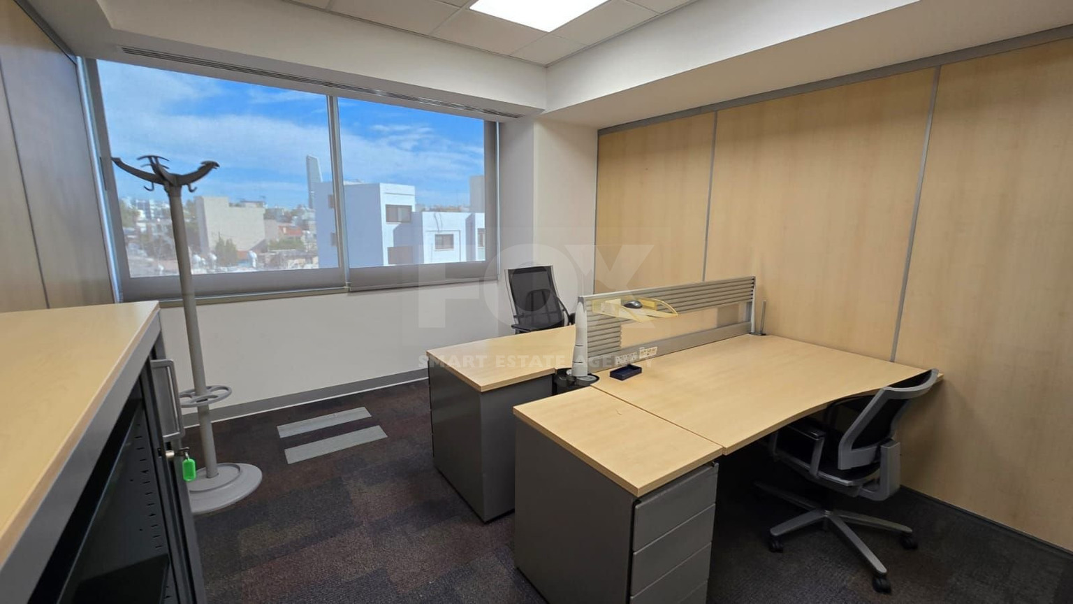 Office for Rent Agia Trias, Limassol