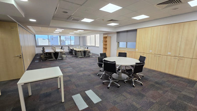 Office for Rent Agia Trias, Limassol