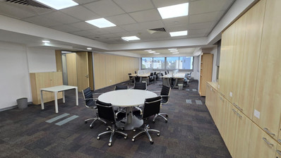 Office for Rent Agia Trias, Limassol