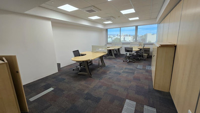 Office for Rent Agia Trias, Limassol
