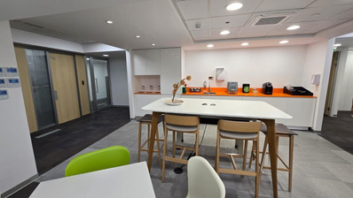 Office for Rent Agia Trias, Limassol