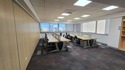 Office for Rent Agia Trias, Limassol