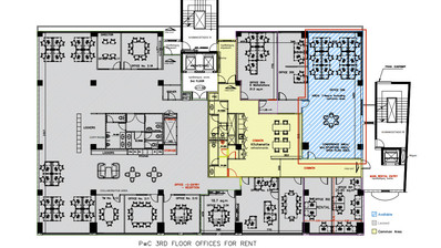 Office for Rent Agia Trias, Limassol
