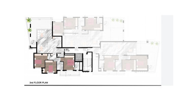 Luxury 3-Bedroom Penthouse for Sale in Panthea, Limasso
