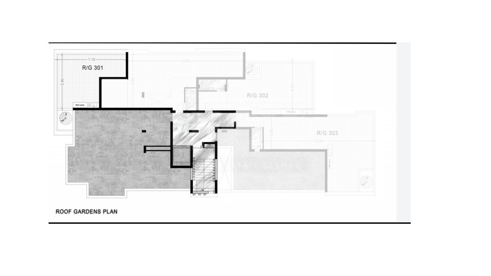 Luxury 3-Bedroom Penthouse for Sale in Panthea, Limasso