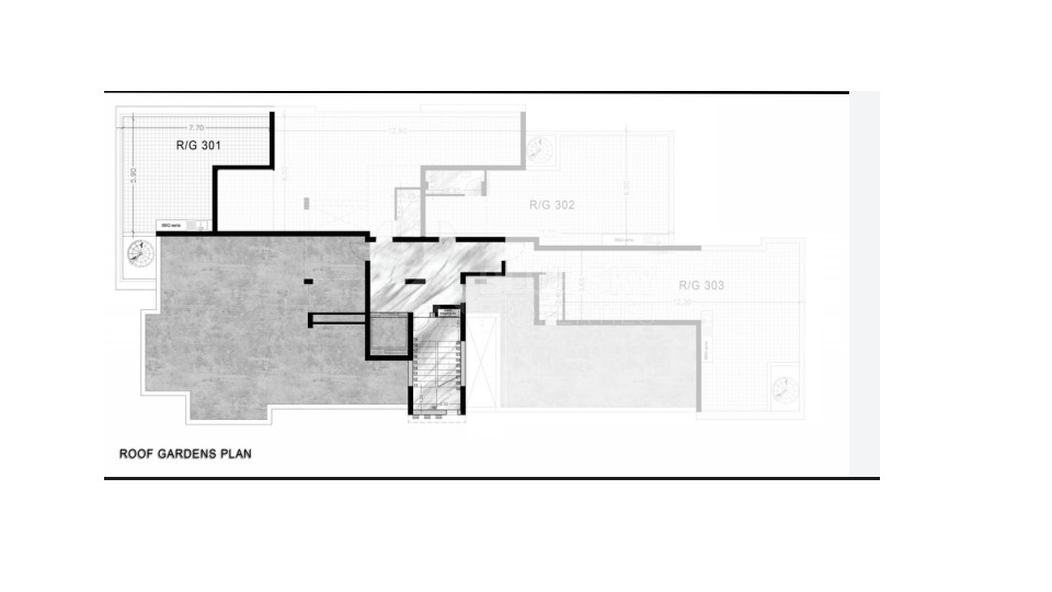 Luxury 3-Bedroom Penthouse for Sale in Panthea, Limasso