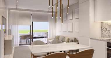 Luxury 3-Bedroom Penthouse for Sale in Panthea, Limasso