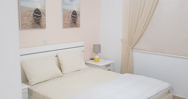 For Sale Furnished One -Bed Apartment in Universal with Pool
