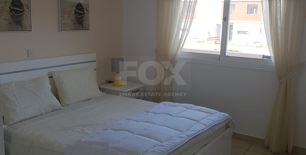 For Sale Furnished One -Bed Apartment in Universal with Pool