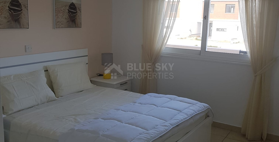 For Sale Furnished One -Bed Apartment in Universal with Pool