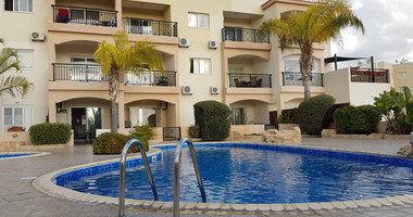 For Sale Furnished One -Bed Apartment in Universal with Pool