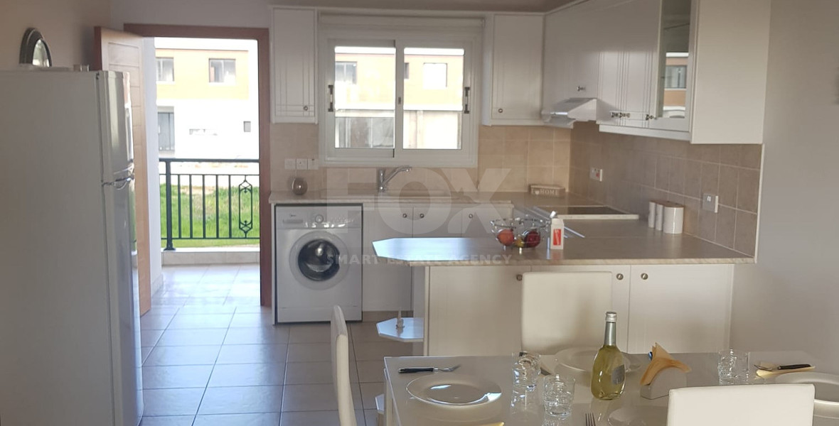 For Sale Furnished One -Bed Apartment in Universal with Pool