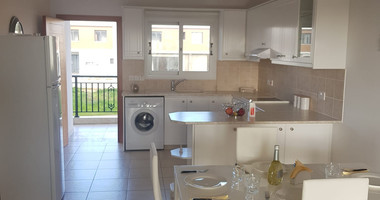 For Sale Furnished One -Bed Apartment in Universal with Pool