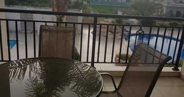 For Sale Furnished One -Bed Apartment in Universal with Pool