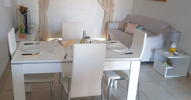 For Sale Furnished One -Bed Apartment in Universal with Pool