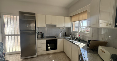 3-Bedroom Semi-Detached House with Excellent Investment Potential in Paphos