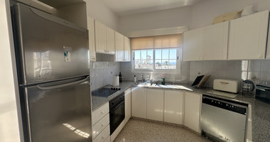 3-Bedroom Semi-Detached House with Excellent Investment Potential in Paphos