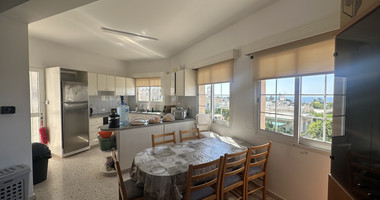 3-Bedroom Semi-Detached House with Excellent Investment Potential in Paphos