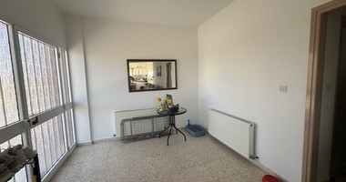 3-Bedroom Semi-Detached House with Excellent Investment Potential in Paphos