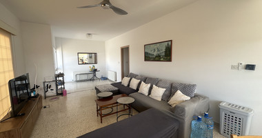 3-Bedroom Semi-Detached House with Excellent Investment Potential in Paphos