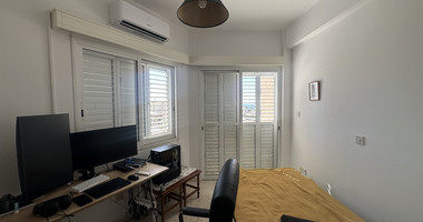 3-Bedroom Semi-Detached House with Excellent Investment Potential in Paphos