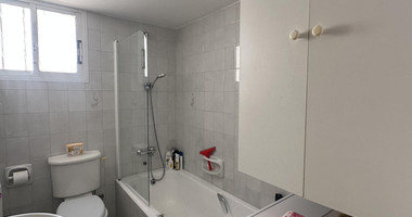 3-Bedroom Semi-Detached House with Excellent Investment Potential in Paphos