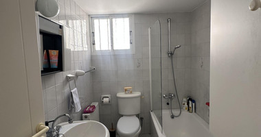 3-Bedroom Semi-Detached House with Excellent Investment Potential in Paphos