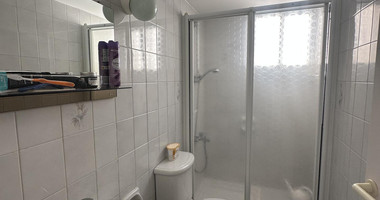 3-Bedroom Semi-Detached House with Excellent Investment Potential in Paphos