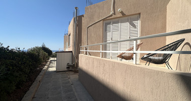 3-Bedroom Semi-Detached House with Excellent Investment Potential in Paphos