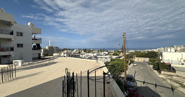 3-Bedroom Semi-Detached House with Excellent Investment Potential in Paphos