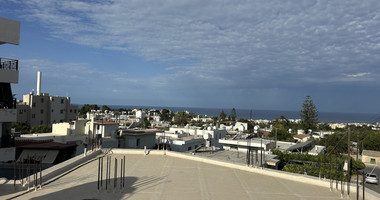 3-Bedroom Semi-Detached House with Excellent Investment Potential in Paphos