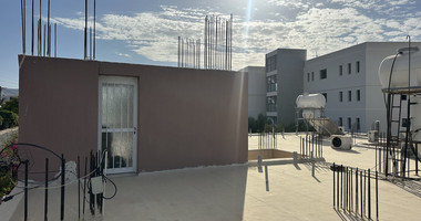 3-Bedroom Semi-Detached House with Excellent Investment Potential in Paphos
