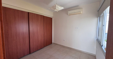 For Rent Spacious Furnished 2-Bed Apartment, Agios Athanasios